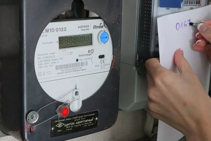 В Ярославской области бесплатно устанавливают интеллектуальные приборы учета электроэнергии