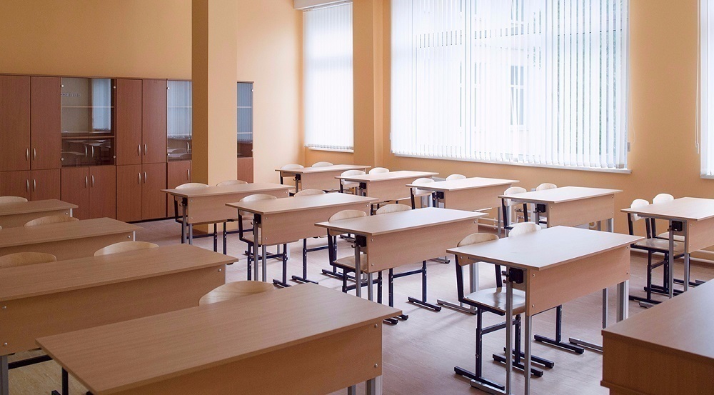 В ярославском департаменте образования не знают, сколько непривитых учителей отстранены от работы