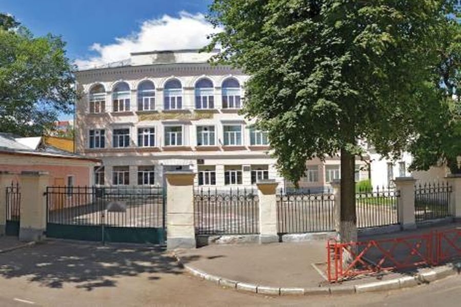 Фонд Потанина пополнил эндаумент-фонд ярославской школы на 10 миллионов рублей