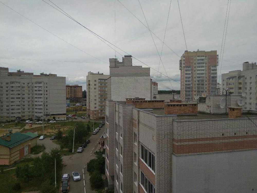Приговор окончательный: в Ярославле на «Соколе» построят 23 многоэтажки