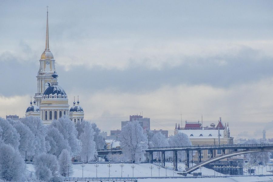 В Рыбинске подвели итоги социально-экономического развития за девять месяцев