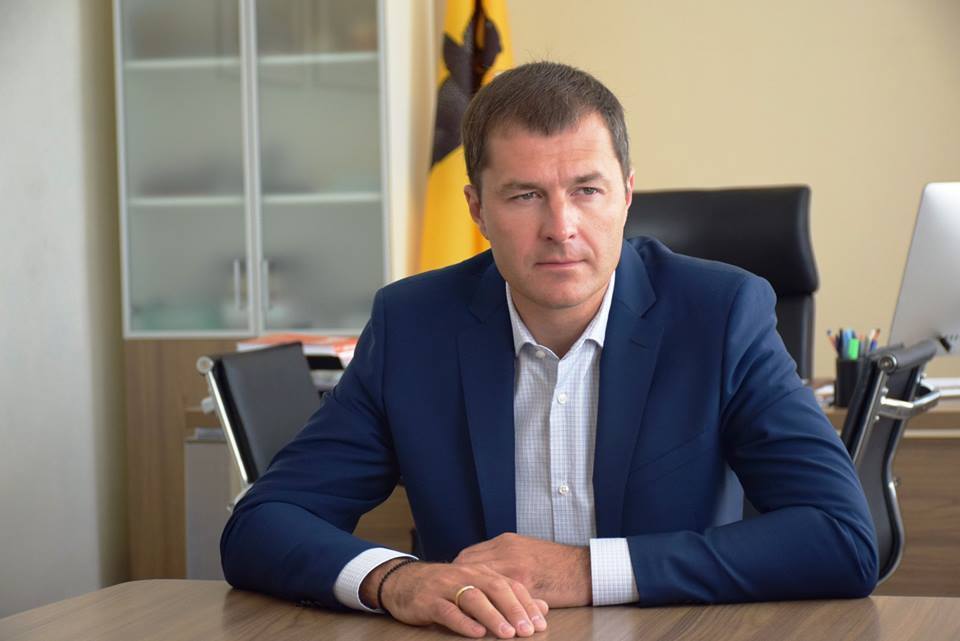 «Состояние тяжелое»: главврач ярославской больницы рассказал о болезни мэра Ярославля