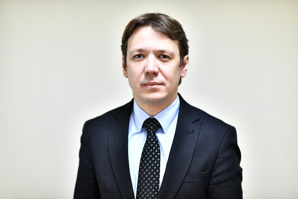 Мэр Ярославля назначил своим заместителем бывшего сотрудника ФСБ