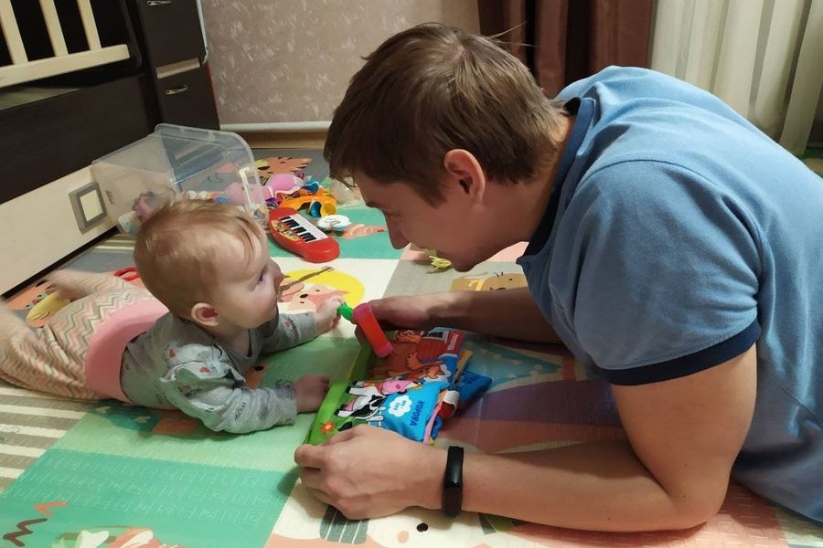 Партия «Единая Россия» выступила за открытие семейных комнат при вузах