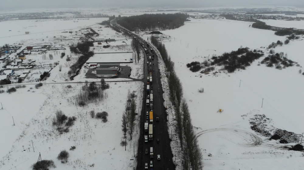 В Ярославле нет денег на капитальный ремонт Юго-западной окружной дороги