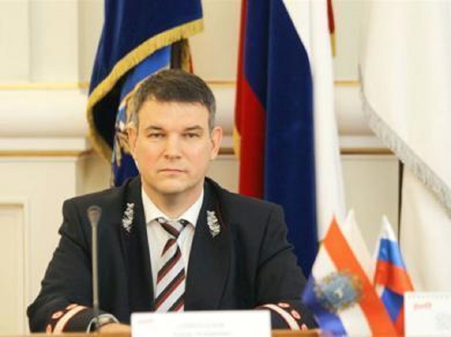 В Ярославле назначили нового начальника СЖД