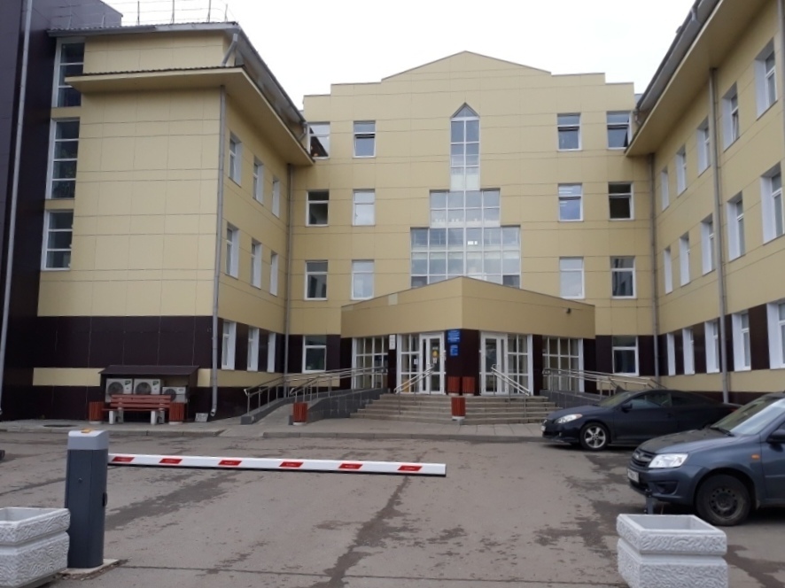 Две ярославские больницы закрыли ковид-отделения