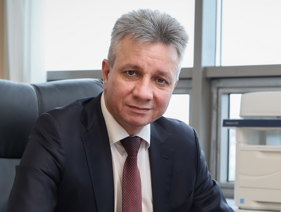 Назначен новый директор «Газпром межрегионгаз Ярославль»