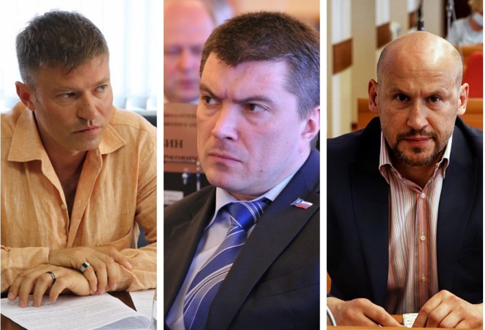 165 миллионов на троих: названы самые богатые депутаты муниципалитета Ярославля