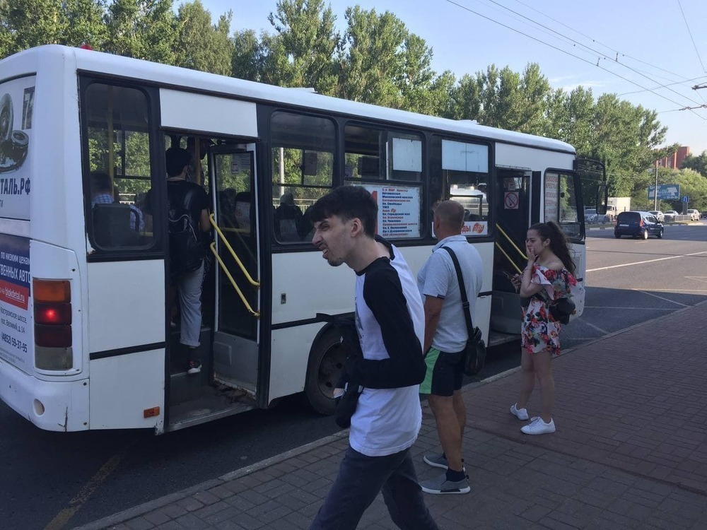В Ярославле на полгода отложат второй этап транспортной реформы