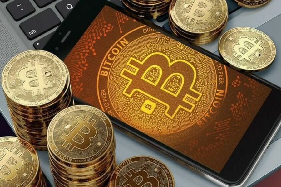 Курс Bitcoin к доллару онлайн: как отслеживать изменение цен в реальном времени?