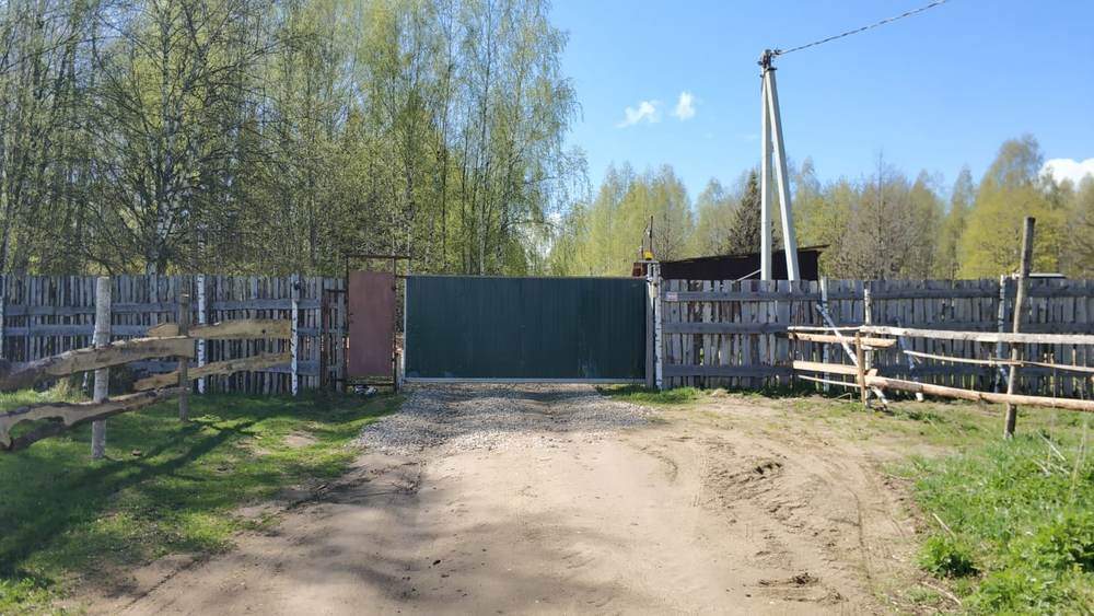 Жители переславской деревни обвинили экс-кандидата в губернаторы в сборе денег за проезд