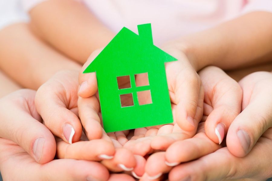 ВТБ запускает ипотеку под 3% для многодетных семей