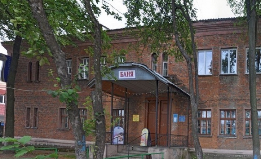 В Ярославле вновь сдвинуты сроки открытия бани на Пятерке