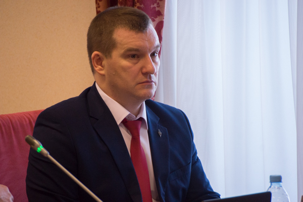 Депутат требует от главы региона масштабной проверки транспортной реформы в Ярославле