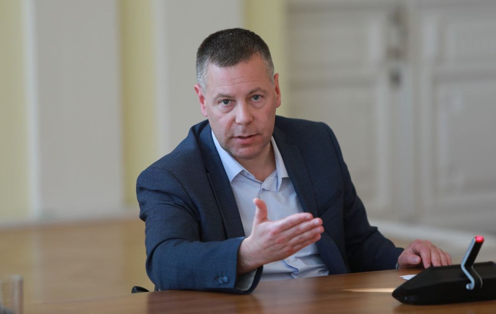 «Подшаманить» не выйдет: врио губернатора поставил кадровый вопрос в мэрии Ярославля
