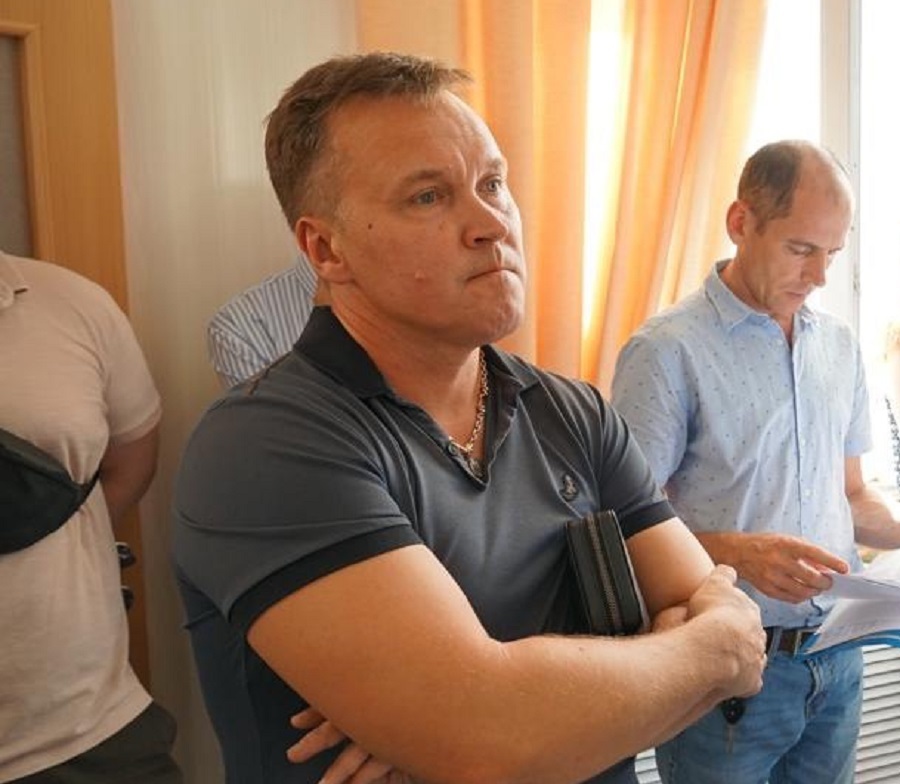 Собственник бывшего стадиона «Локомотив» поблагодарил ярославцев за поддержку