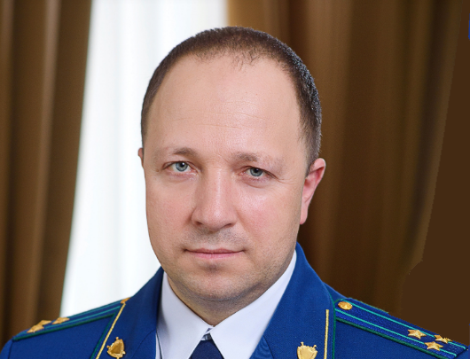 Новым прокурором Ярославской области может стать москвич с юга России