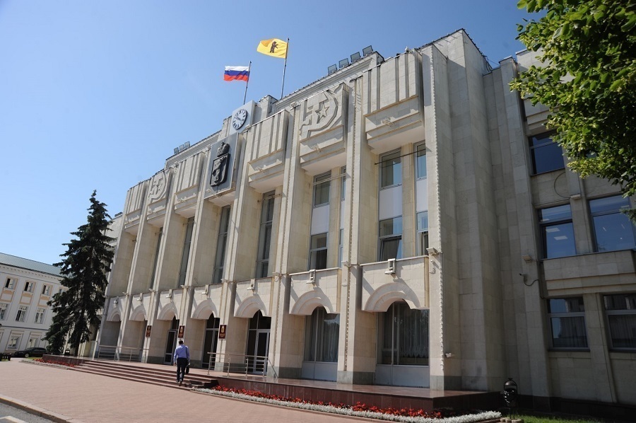В Ярославской области создан штаб по частичной мобилизации