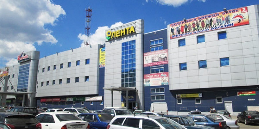 Заволжский гипермаркет «Лента» в Ярославле не закроют