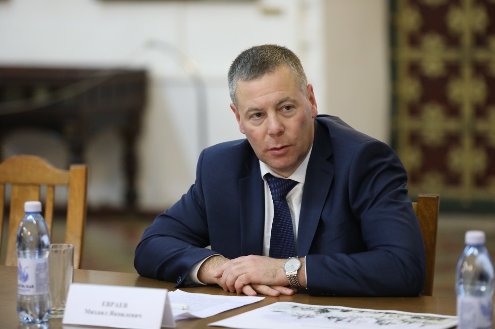 Ярославский губернатор заявил о завершении частичной мобилизации