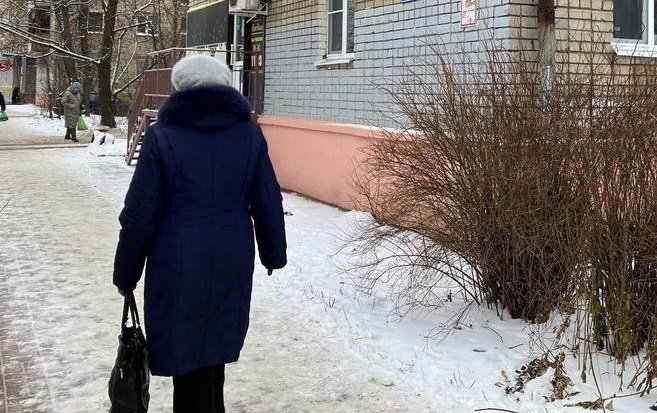 В Ярославской области квартиру 85-летней женщины продали без ее ведома несколько раз