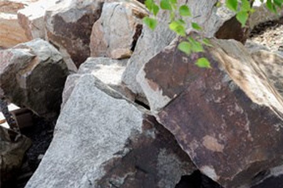 Особенности применения природного камня в строительстве