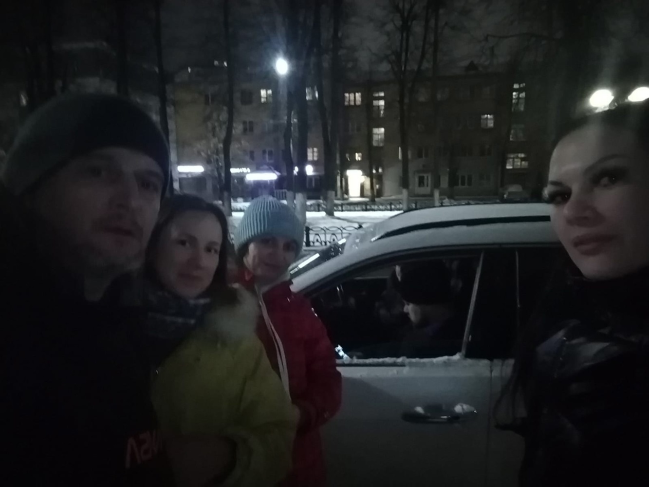 В Ярославле почти неделю искали пропавшего дворника детсада