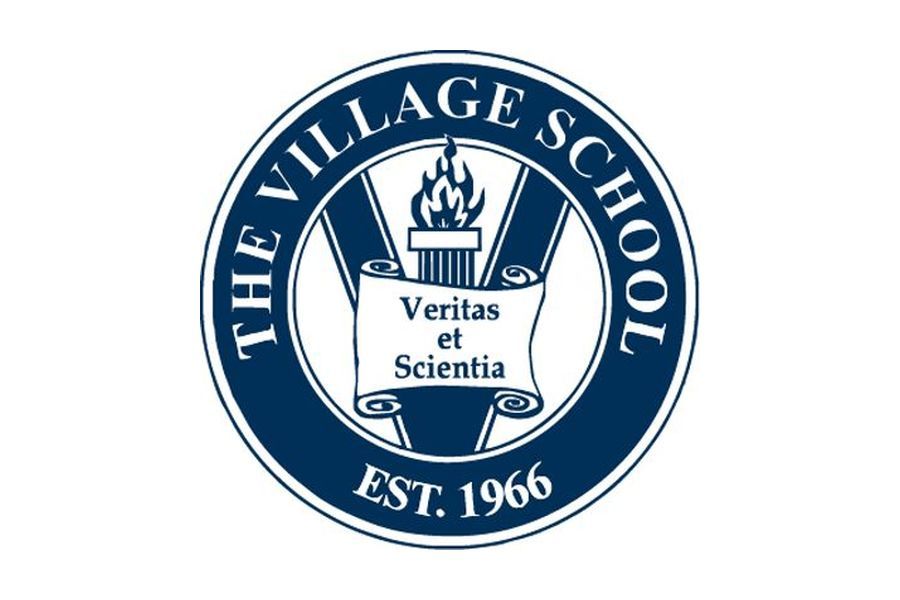 The village school. Village School Houston.