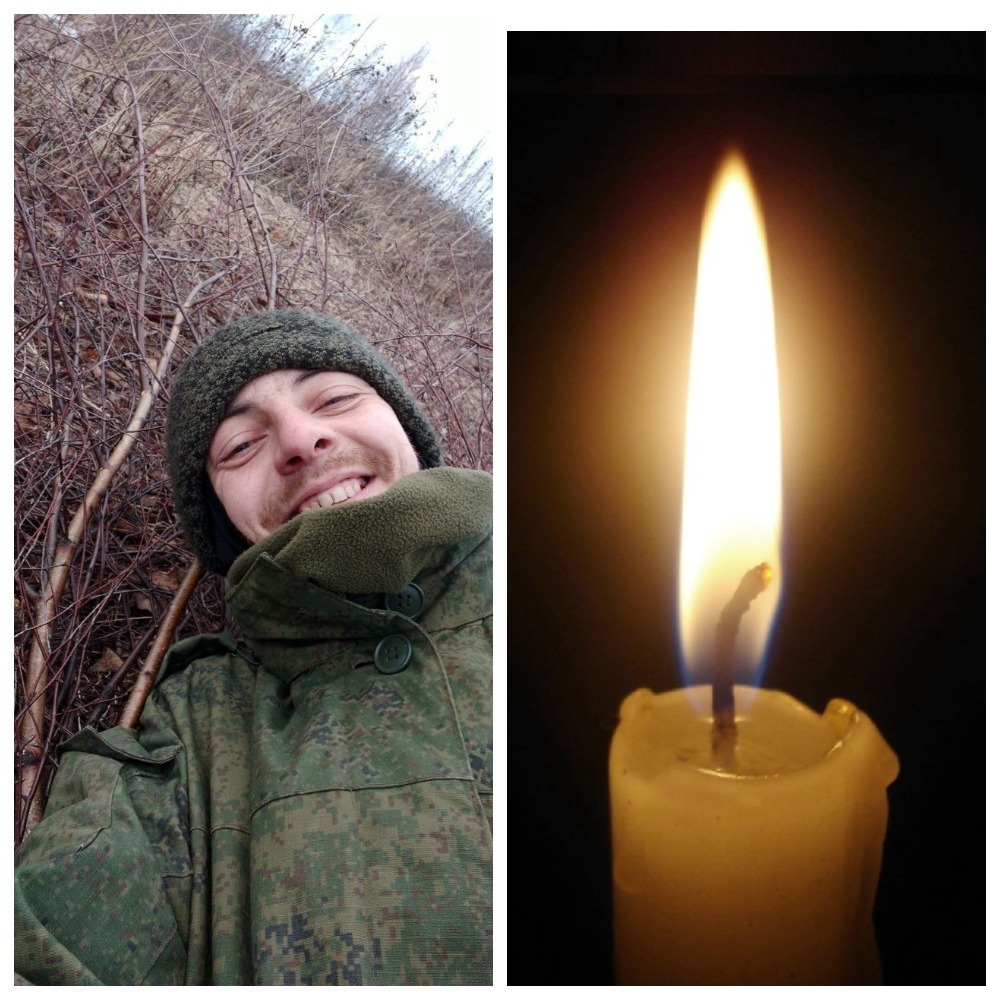 «Не побоялся и пошел туда»: в Ярославской области простятся с погибшим в ходе СВО байкером