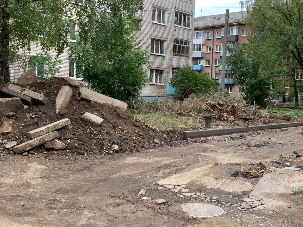 В Ярославле питерский подрядчик проиграл суд по арендованной технике