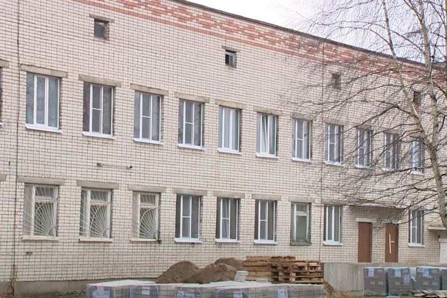 Прокуратура требует от правительства Ярославской области набрать врачей в Переславскую ЦРБ