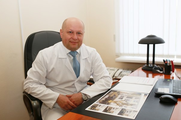 В ярославской областной больнице сменили главного врача