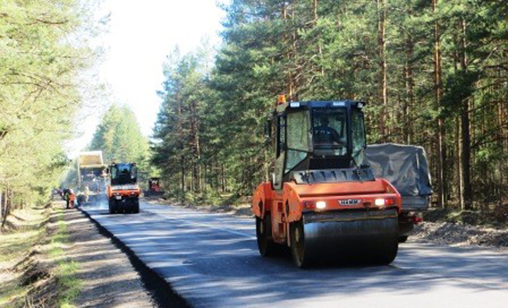 В Ярославле подрядчик отсудил стоимость подорожавших в ходе ремонта дороги материалов