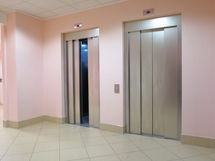 В Ярославской области замена лифтов закончилась уголовным делом