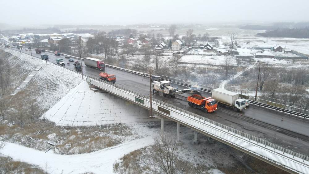 В Ярославле выделят средства на проект реконструкции Суринского путепровода
