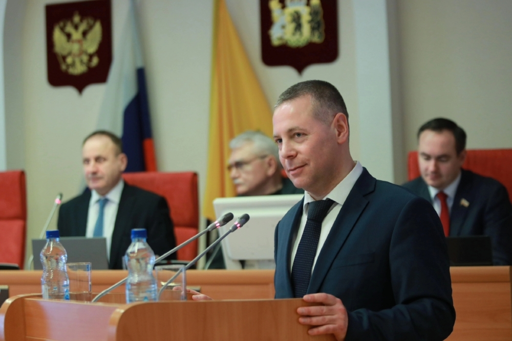 Все задачи на 2022 год были выполнены – ярославский губернатор