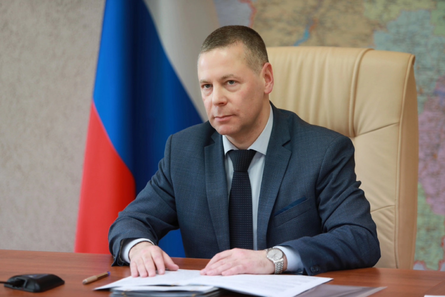 Ярославский губернатор заявил о готовности региона к медицинской реабилитации участников СВО