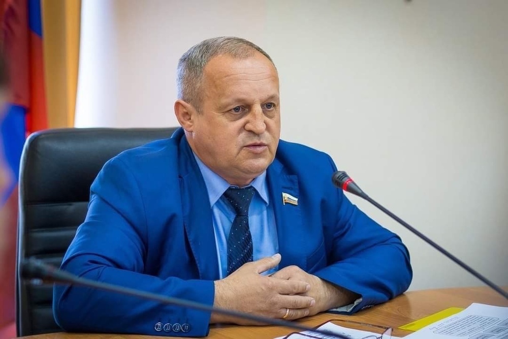 Попавший в сексуальный скандал ярославский депутат был исключён из «Единой России» в марте