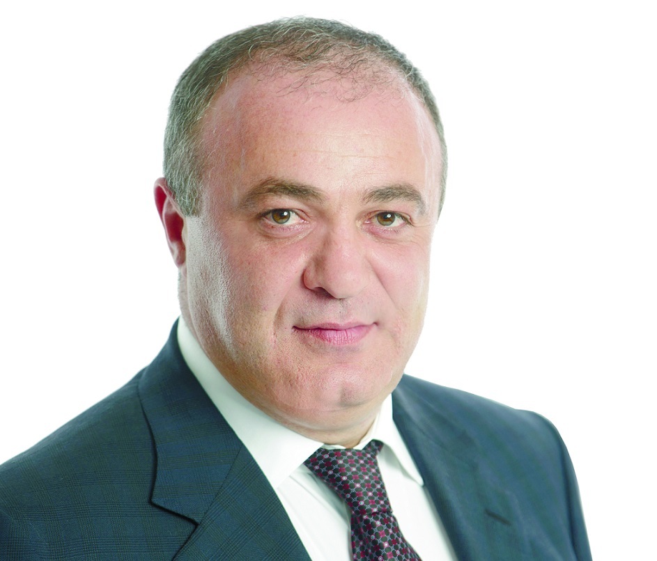 Тигран Казарян набрал наибольший процент на праймериз в облдуму по партспискам