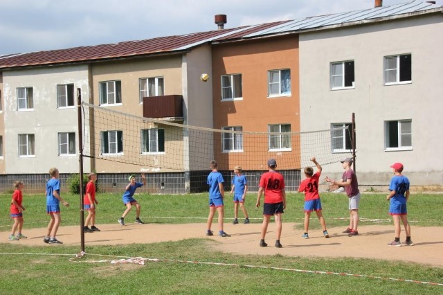 Белгородские дети приедут на летний отдых в Ярославскую область