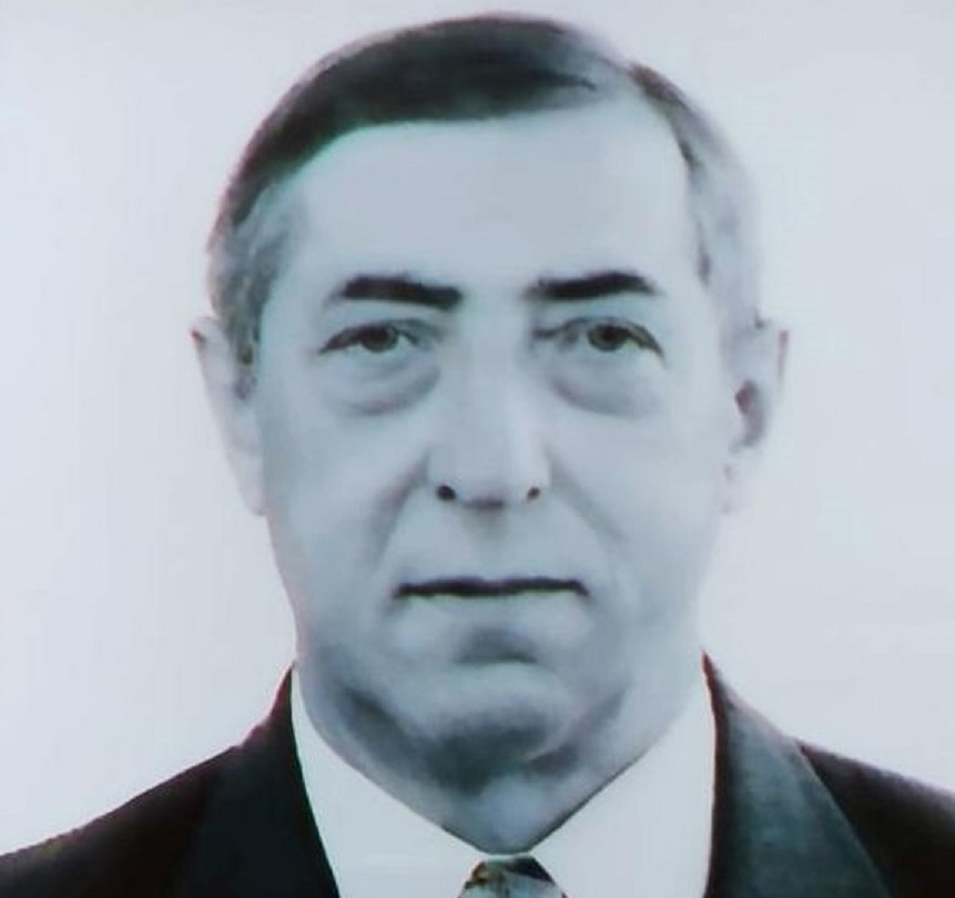Умер бывший глава Гаврилов-Ямского района
