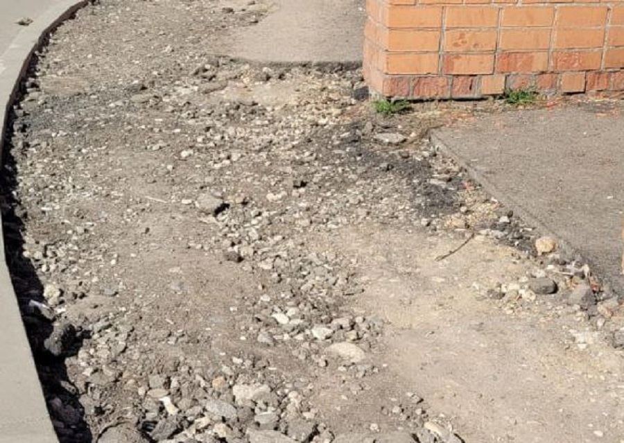 В Ярославле возбуждено очередное уголовное дело о мошенничестве при ремонте дорог