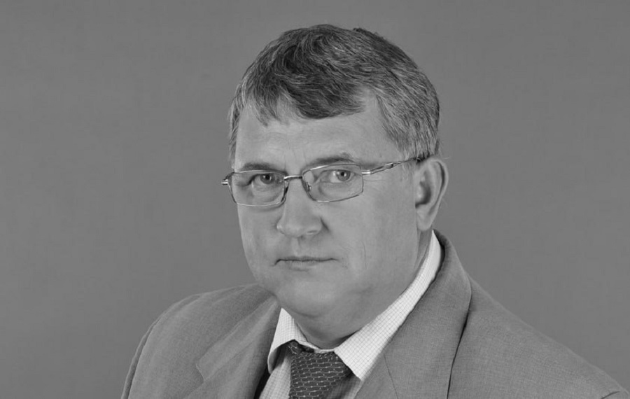 Скончался экс-депутат муниципалитета Ярославля Сергей Толобов