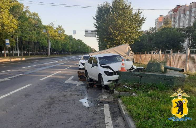 Жителя Ярославля будут судить за ДТП с танком