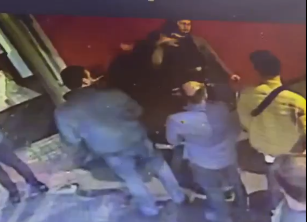 В Ярославле прекратили уголовное дело об избиении охранника бара
