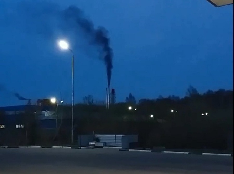 Мусоросжигательный завод в Ярославле прекратит принимать отходы
