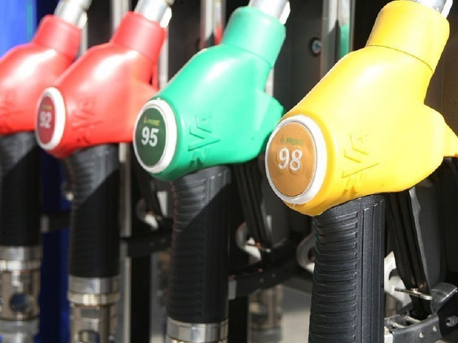 Оптовые продавцы бензина в Ярославле отказывают в закупке топлива