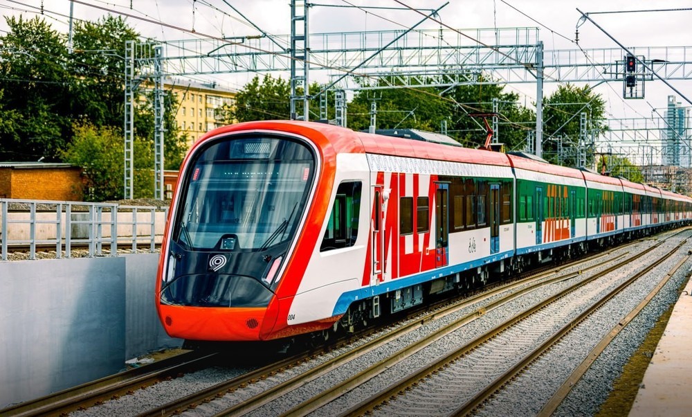 Московское метро продлят до Ярославской области