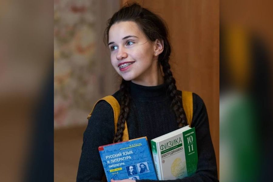 Рассказ школьницы из Ярославля опубликовали в цифровой энциклопедии будущего